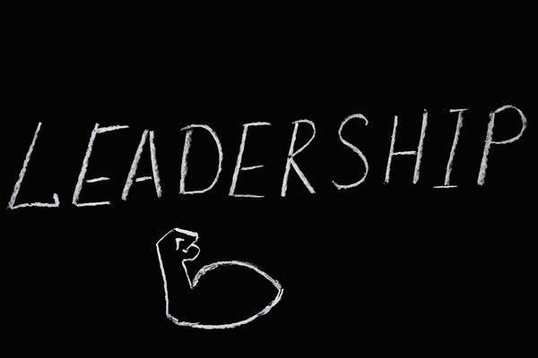 leadership vulnerability